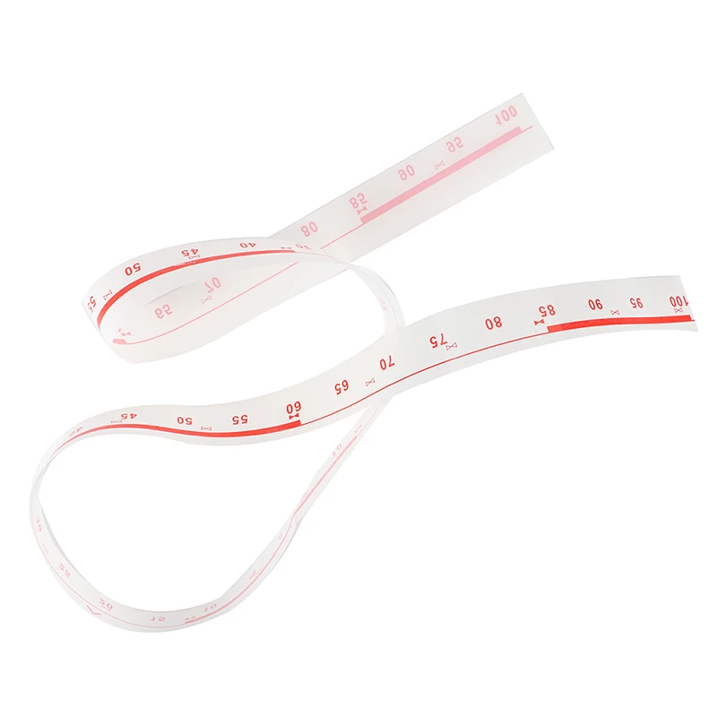 Sewing Needles Position Indicator Strip Ruler Fit for Brother Knitting Machine KH830 KH840 KH860 KH868 KH881 KH892