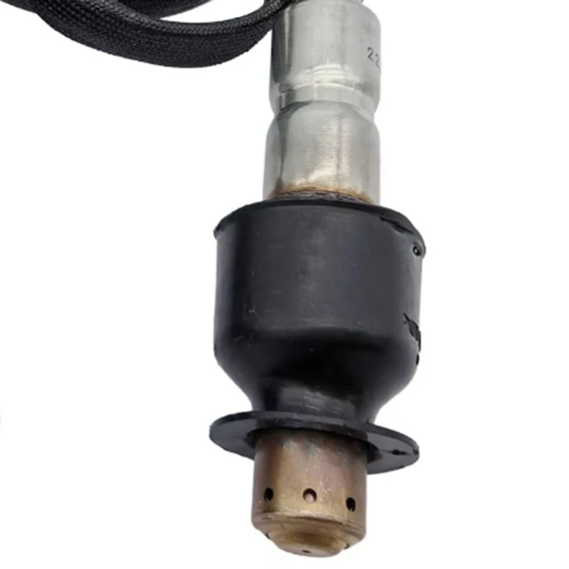 Car Nitrogen Oxygen Sensor Nox Sensor 8W0907805B 0281007369 For  A4 B9 Exhaust Emission Monitoring Sensor