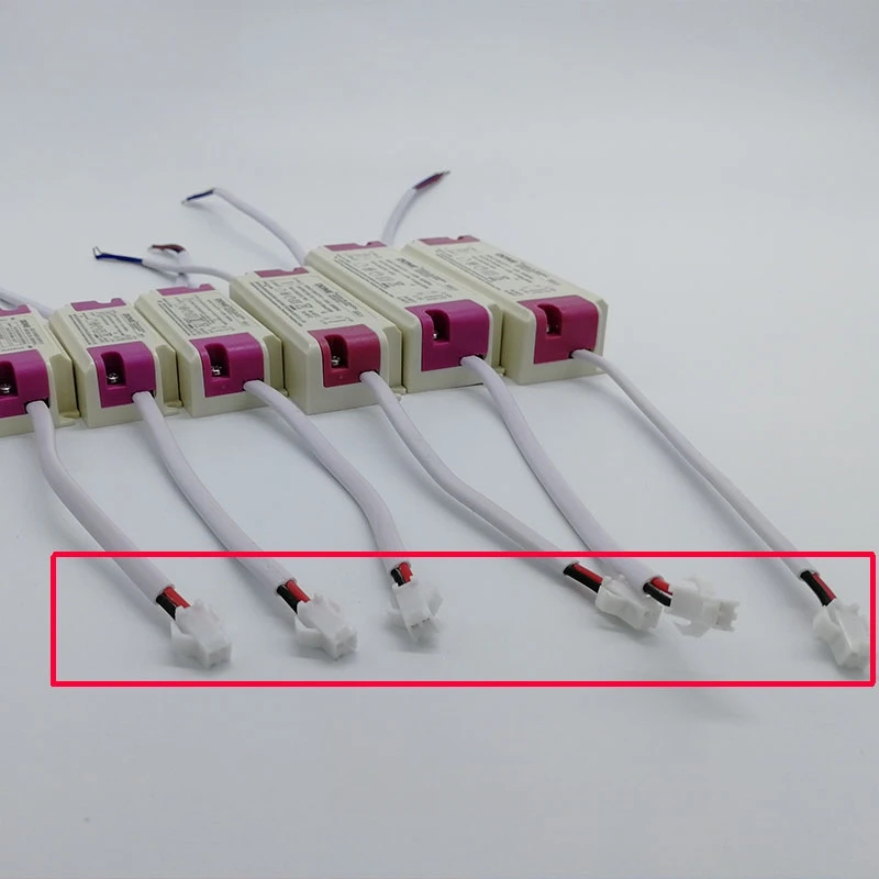 DL-20W300-L (12-20) * 1 واط الأصلي LED سائق الطاقة 12 واط 36-72 فولت 300MA الصابورة أنبوب/محول الأضواء DONE