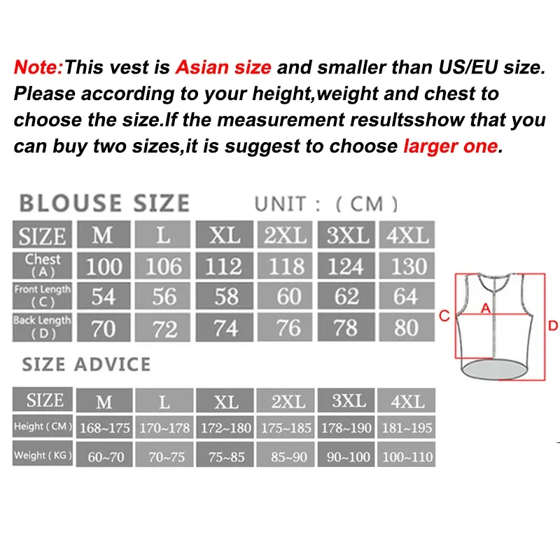 X-TIGER Cycling Jacket Windproof MTB Bike Jacket Sleeveless Vest Outdoor Cycling Windbreaker Rainproof Reflective Bike Jerseys