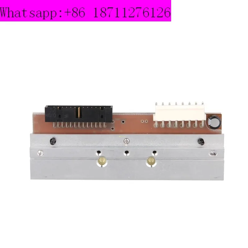 Zebra ZE500 4-Inch 203-Dot 300-DPI Barcode Printer Engine Printhead - Free Shipping