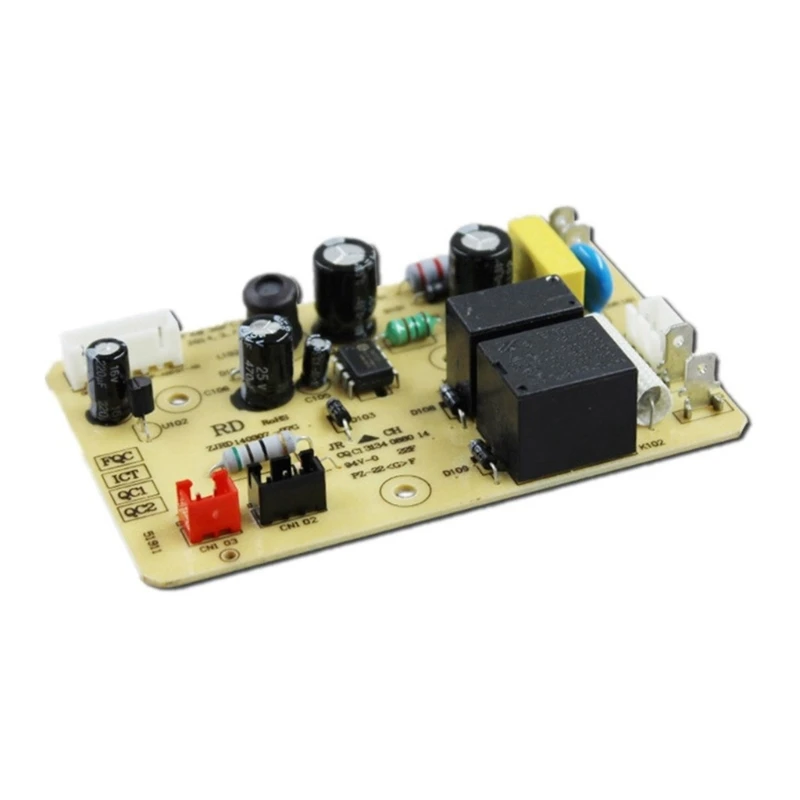 Power Board PCB Mainboard Circuit Control Stability Mainboard Spare Part Power Panels Electronic Board for 40FC22-75