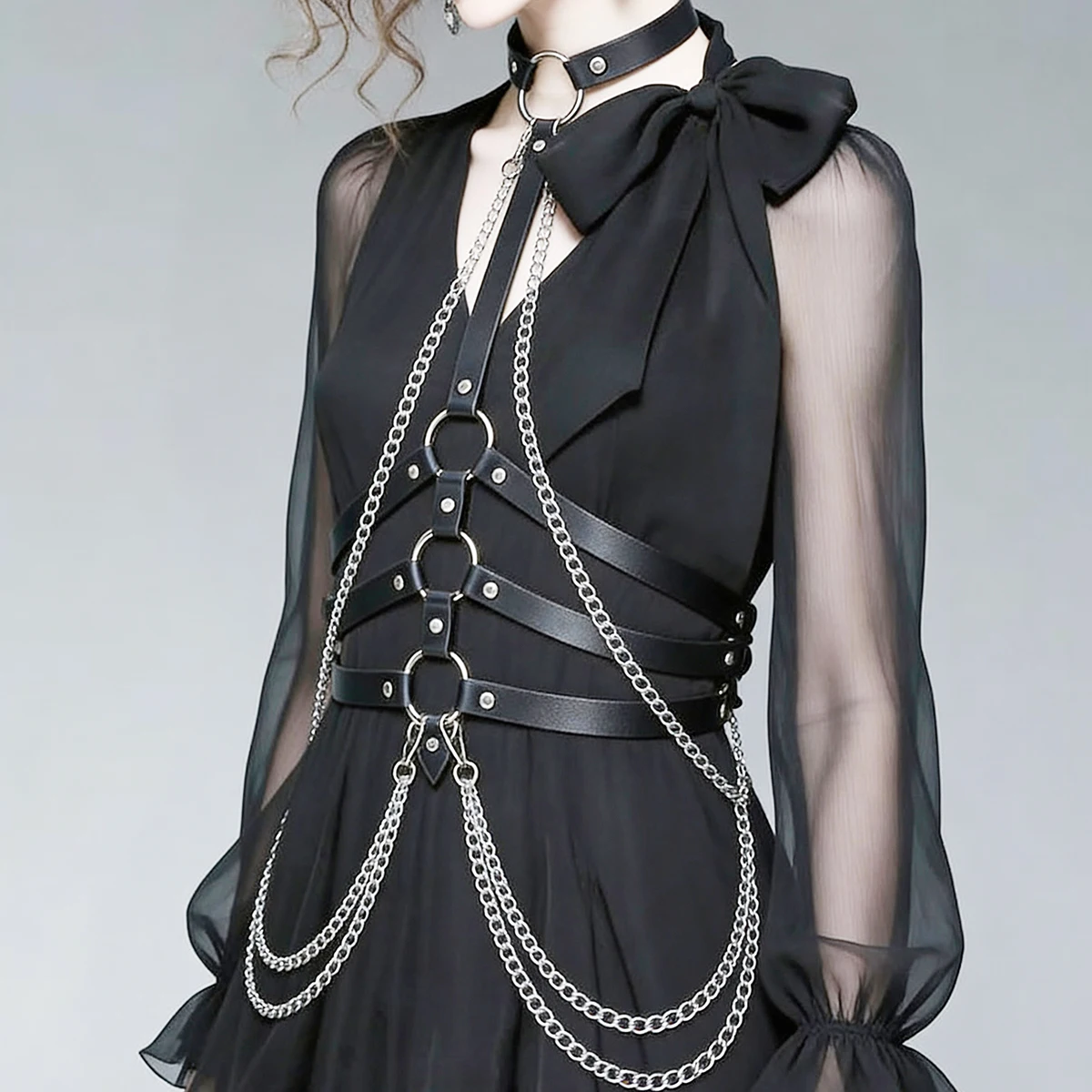 Thumbnail 3 - #57 Best Womens Fashion Belts to Buy In 2026