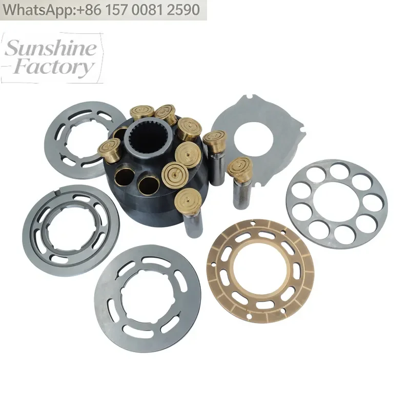 High quality Customized Eaton Hydraulic Pumps Repair Kit for 72400/4621/4631 5421/5431 6423 High Quality Eaton Variable