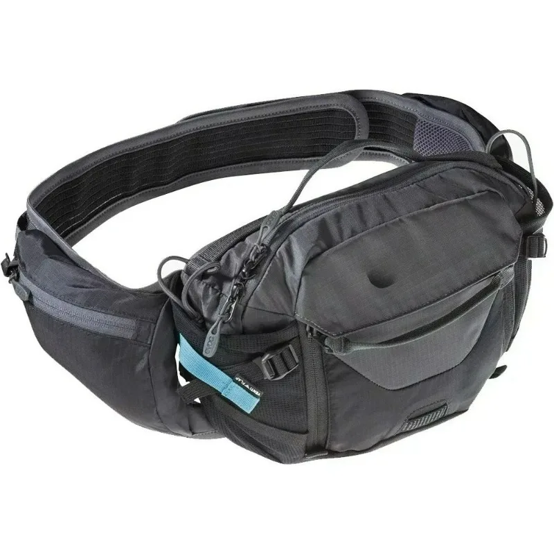 EVOC Marathon Extreme Cross Country Runner Hydration Pack Cycling Fanny Pack Outdoor Sports Water Bag