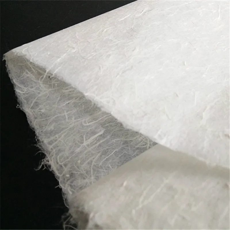 10sheet Plant Fiber Xuan Paper Rijstpapier Chinese Painting Calligraphy Chinese Paper Half Ripe Yunlong Rice Papel Arroz