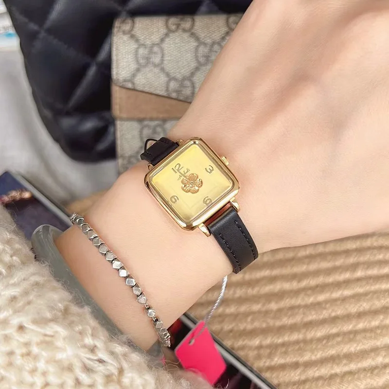 Рисунок 3 - Новые модные квадратные женские