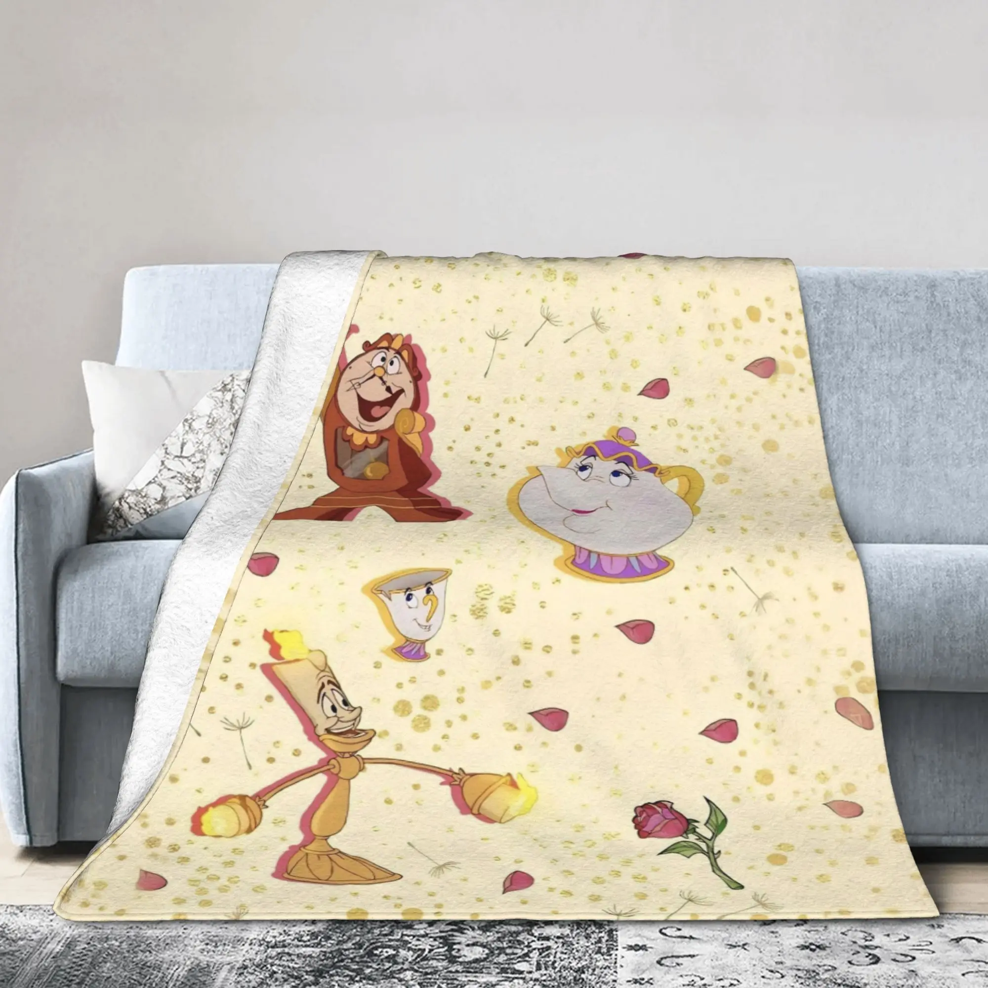 Beauty And The Beas… - image