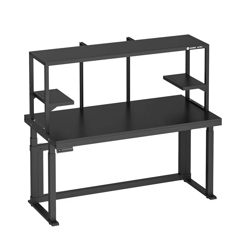 

For M1 Pro Smart Height-adjustable Repair Table Work Table Double Support Repair Work Bench for Phone Maintenance Tools m