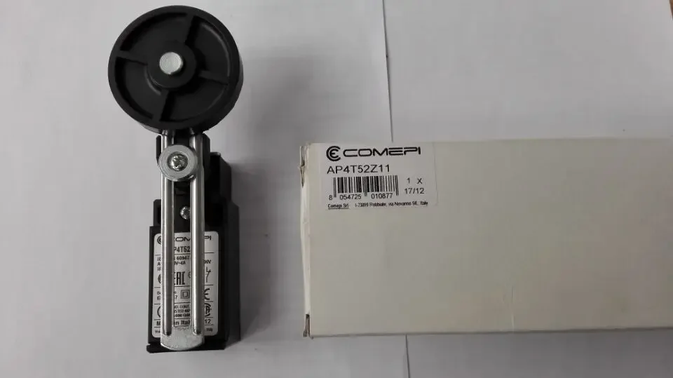 

Новый оригинальный концевой выключатель AP4T52Z11