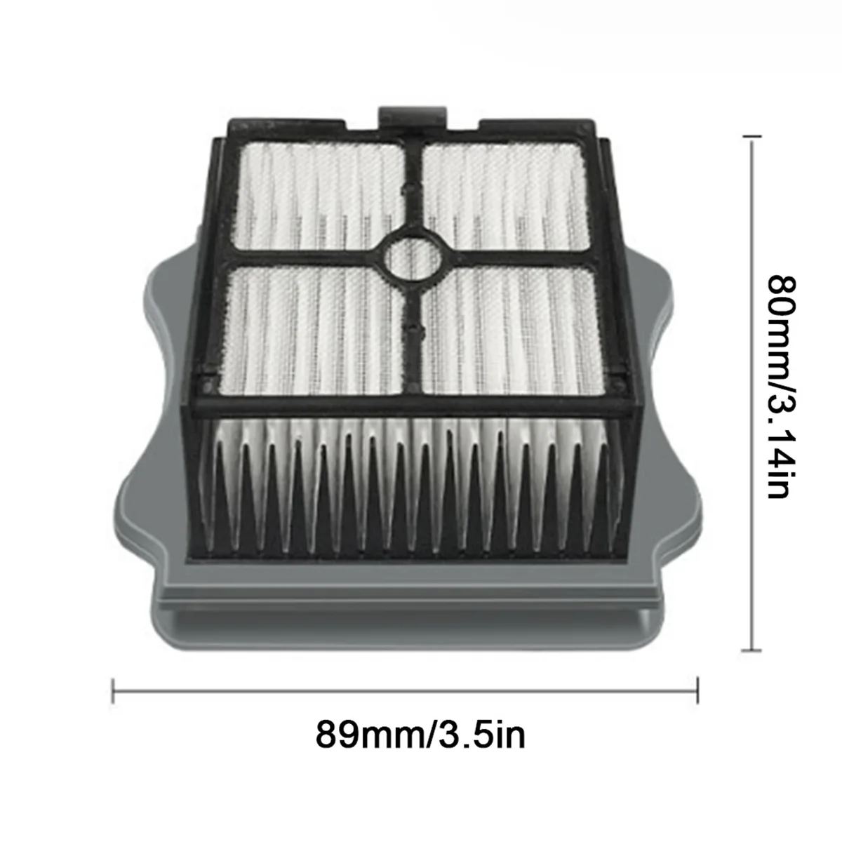 5 pz filtro per Tineco Floor ONE S5 Wet Dry aspirapolvere pavimento lavatrice pezzo di ricambio ricambio casa