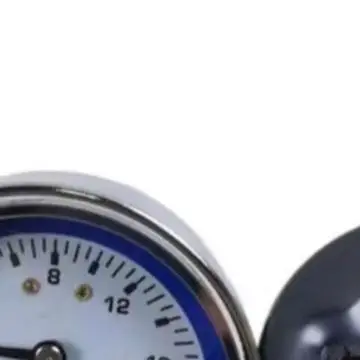 For Underfloor Heating Systems Boiler Temperature Gauge For Home Heating Systems Temperature And Pressure Gauge