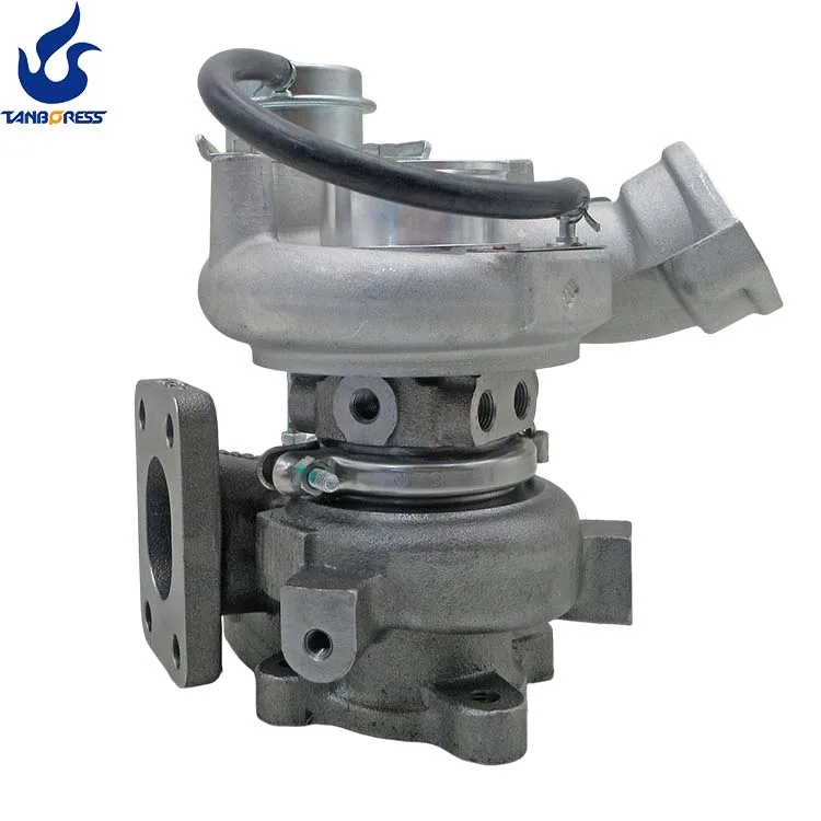 

High Quality Car Parts Supercharger Turbo Kit TD04 4M50 Turbocharger 49389-02040 For Mitsubishi Fuso