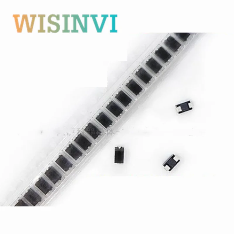 

50PCS BYG20D-E3/TR BYG20D BYG20G-E3/TR BYG20G BYG20J-E3/TR BYG20J BYG24D-E3/TR BYG24D BYG24G BYG24J DO-214AC SMA