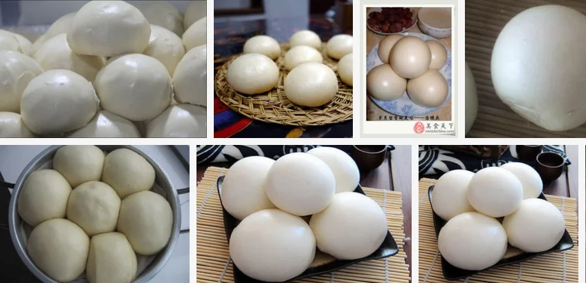 Pemisah adonan bundar Pizza roti pembagi otomatis dan mesin bundar