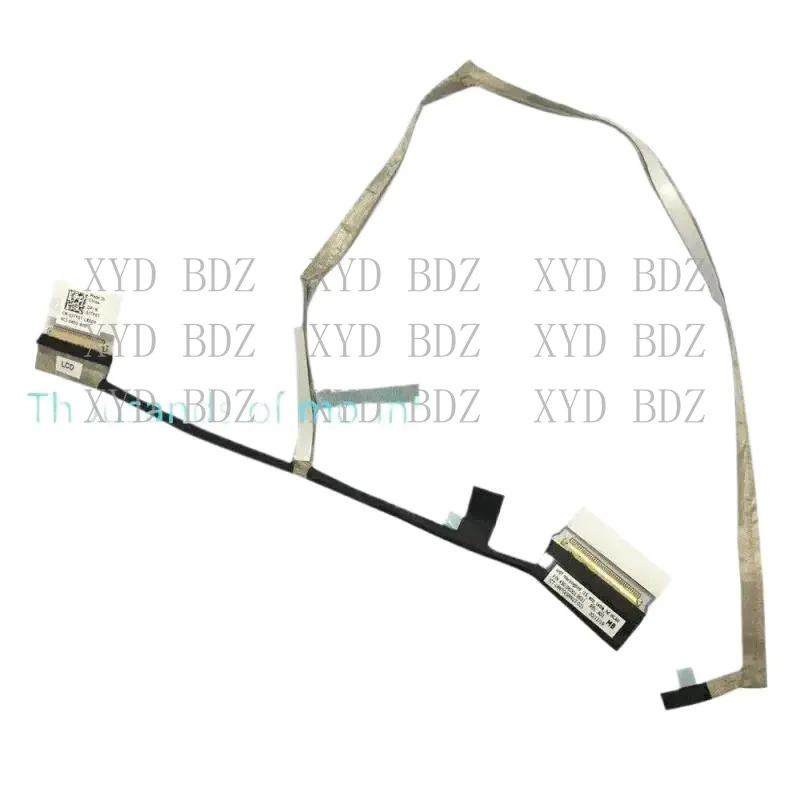 DB For Dell Latitude 3510 E3510 EDP HD Camera cable 0JTY6T JTY6T 450.0KD01.0021 FTS