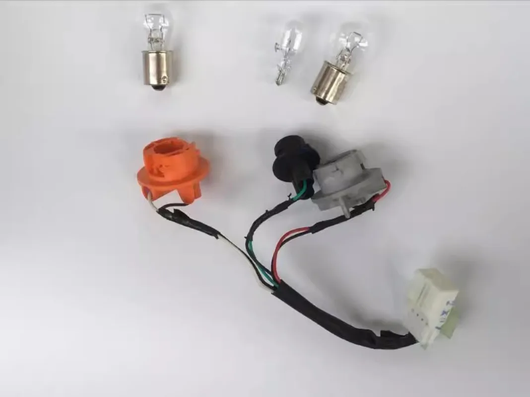 

Патрон лампы заднего фонаря для GAC Fiat Viaggio