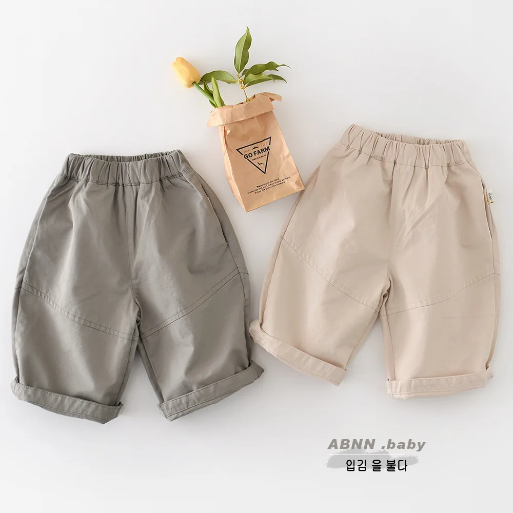 9M -4T Kids Pants S… - image