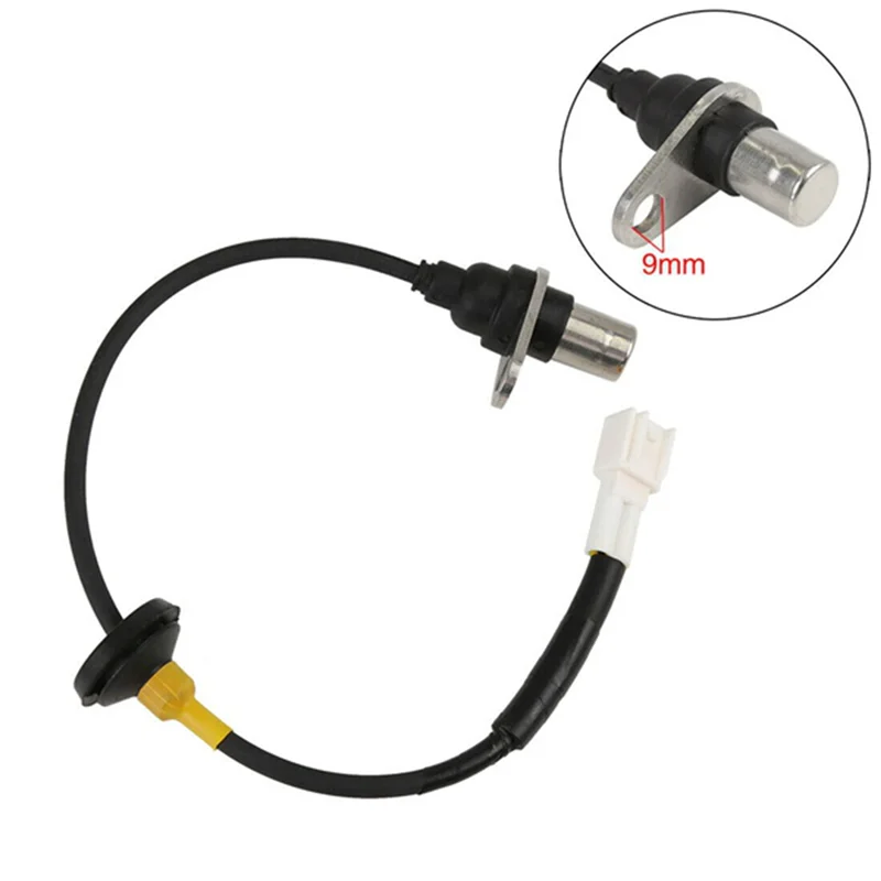 

ABS Wheel Speed Sensor Replacement For ISUZU Cars 8972067601 8972067602 8972067603