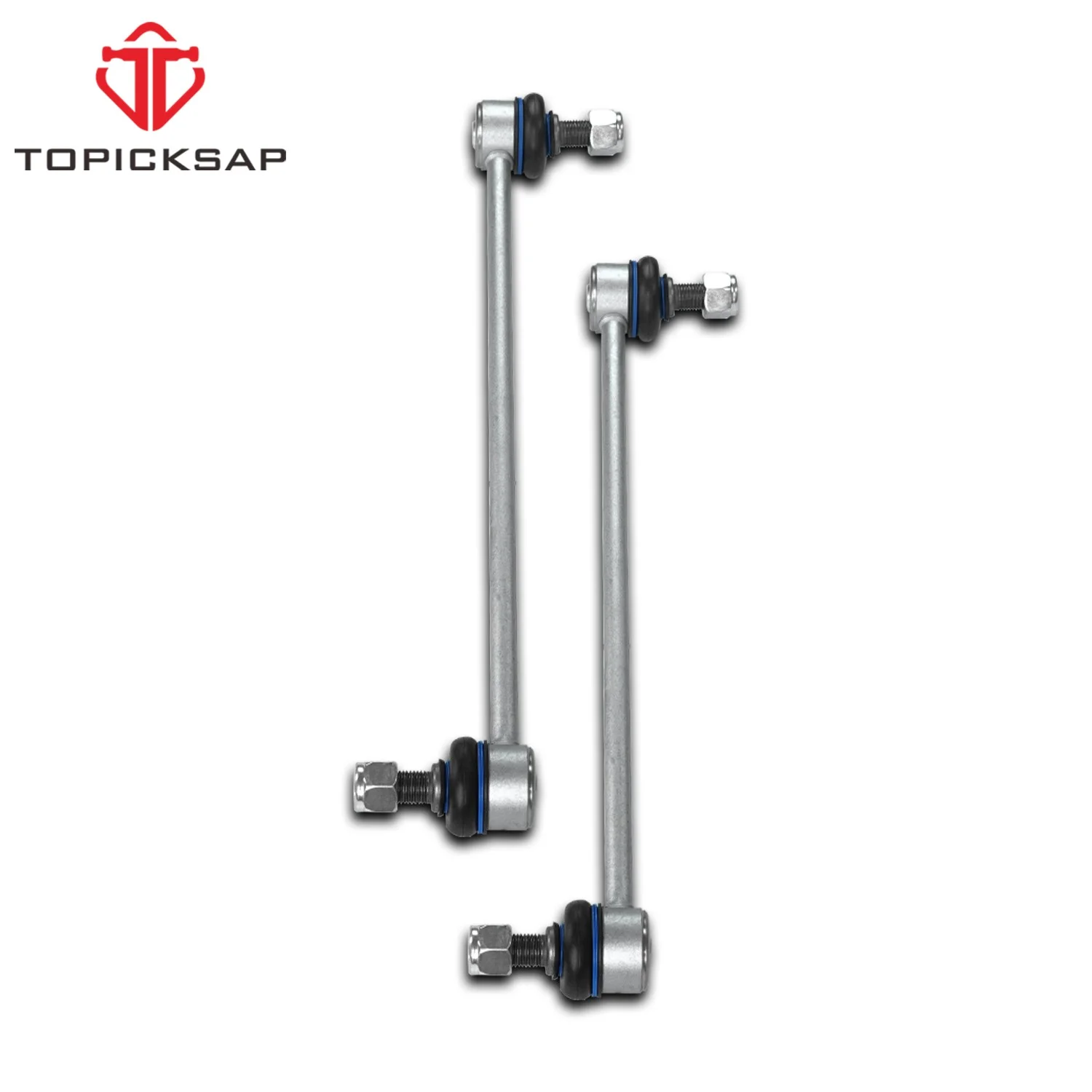 TOPICKSAP 2Pcs Front Left Right Sway Stabilizer Bar End Link for Honda CR-V Acura RDX 2007-2016 K750297 51320STKA01