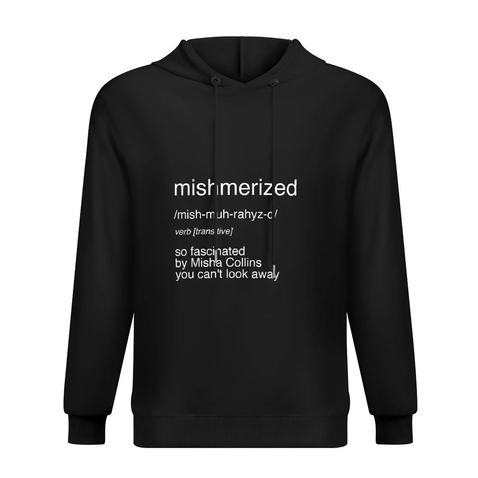

Mishmerized Hoodie men clothes japanese style mens designer clothes anime clothing designer hoodies