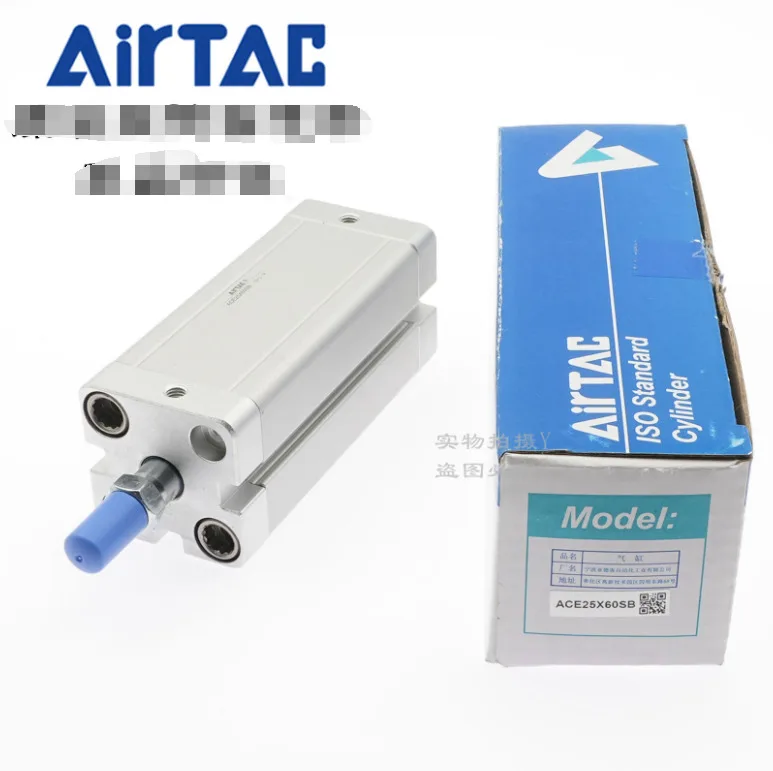 

1PC New AirTAC ACE25X60SB Cylinder