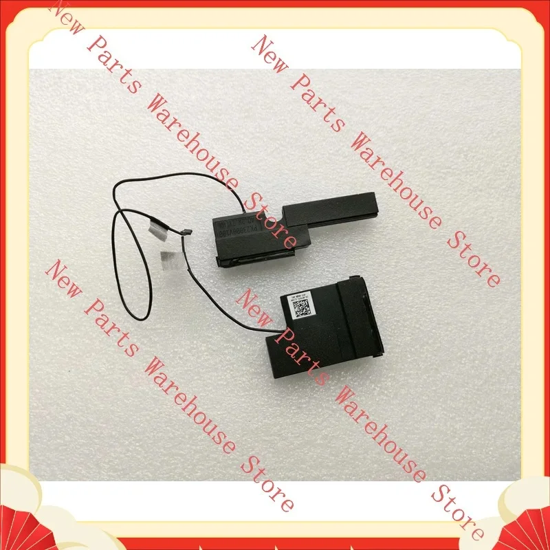 L FOR Latitude E5285 5285 5290 2-in-1 SPEAKER 0P7V7C P7V7C