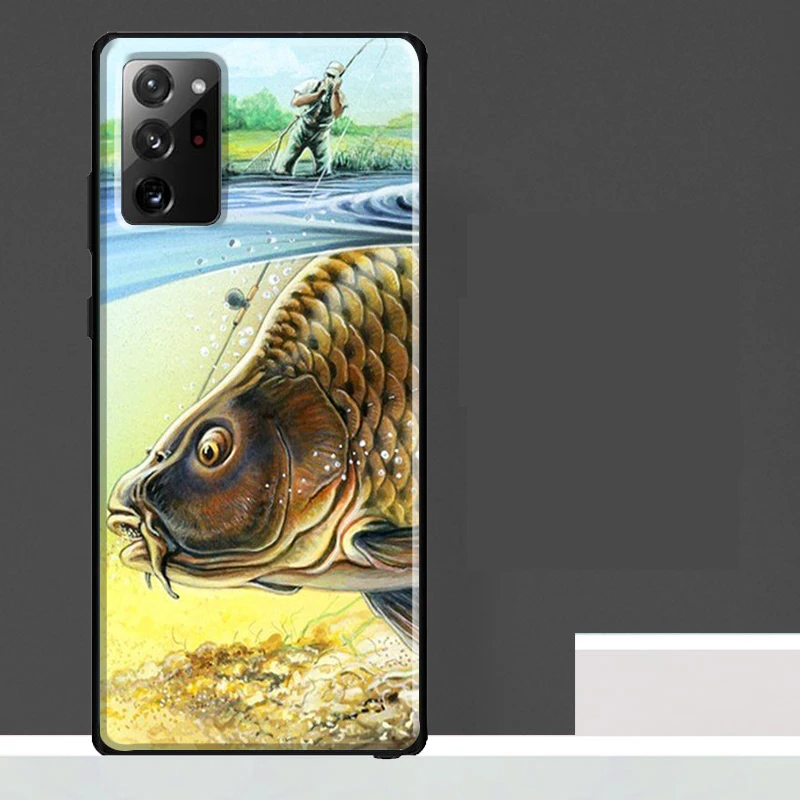 حافظة لهاتف سامسونج جالاكسي S24 Ultra S23 S22 S21 S25 Ultra S9 S10 S20 Plus S25 FE #5