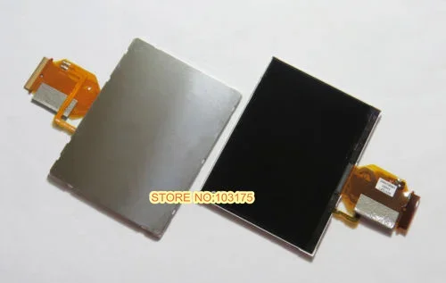 Оригинальный новый ЖК-дисплей для камеры Canon EOS 70D с подсветкой без сенсорного экрана