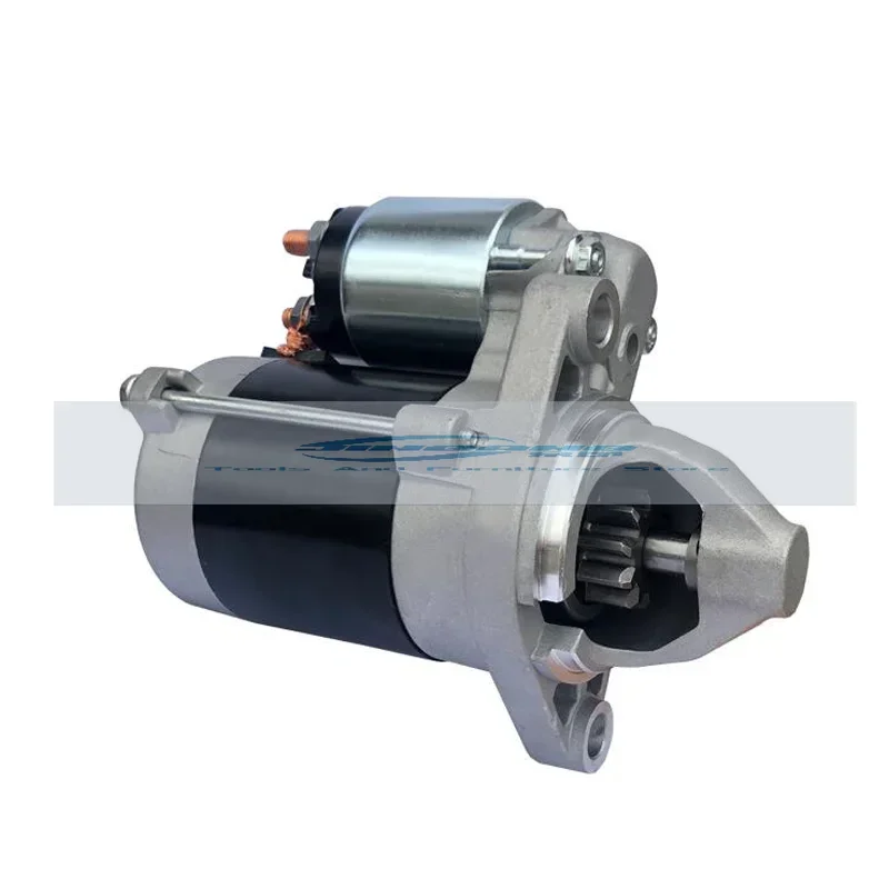 

STARTER MOTOR DV5E2 42800-6410 12V FITS GX630 GX690 GASOLINE ENGINE PARTS REPLACEMENT