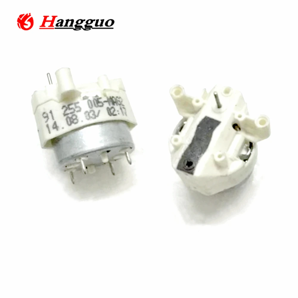 Original VDO Stepper motor 91 255 005  car instrument motor 91255005-MAG For Actros Cluster Jetta King Golf Gore GM BMW Motor