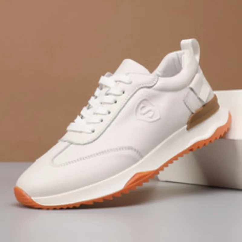 جلد البقر الأصلي الاصطناعية LeatherTai Chi أحذية للكونغ فو وشو فنون الدفاع عن النفس لينة مرنة وحيد خفيفة الوزن الرجال النساء