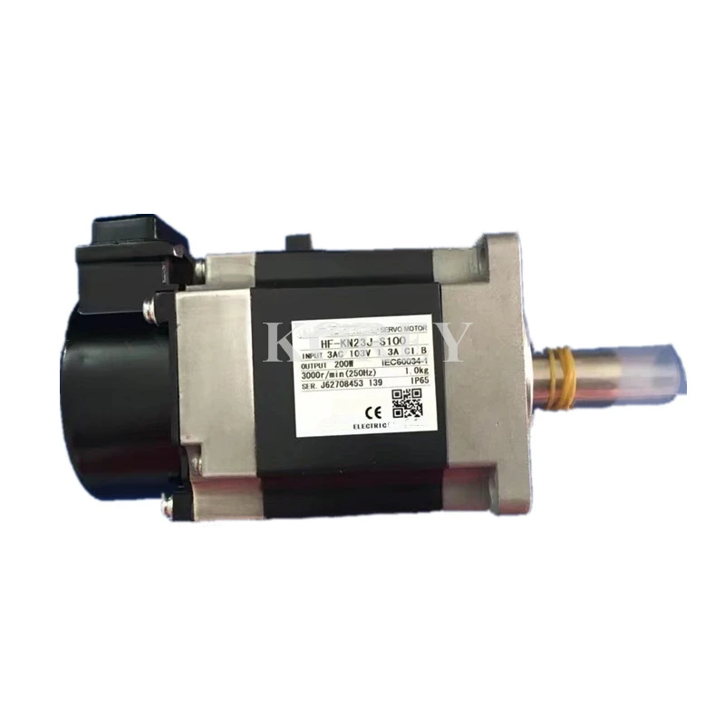 Servo Motor HF-KN23J-S100 Please Inquiry