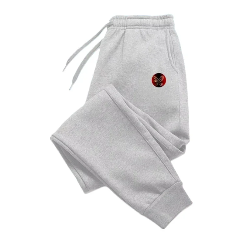 

Fashionable and comfortable long pants, outdoor jogging sports pants, daily casual sports pants