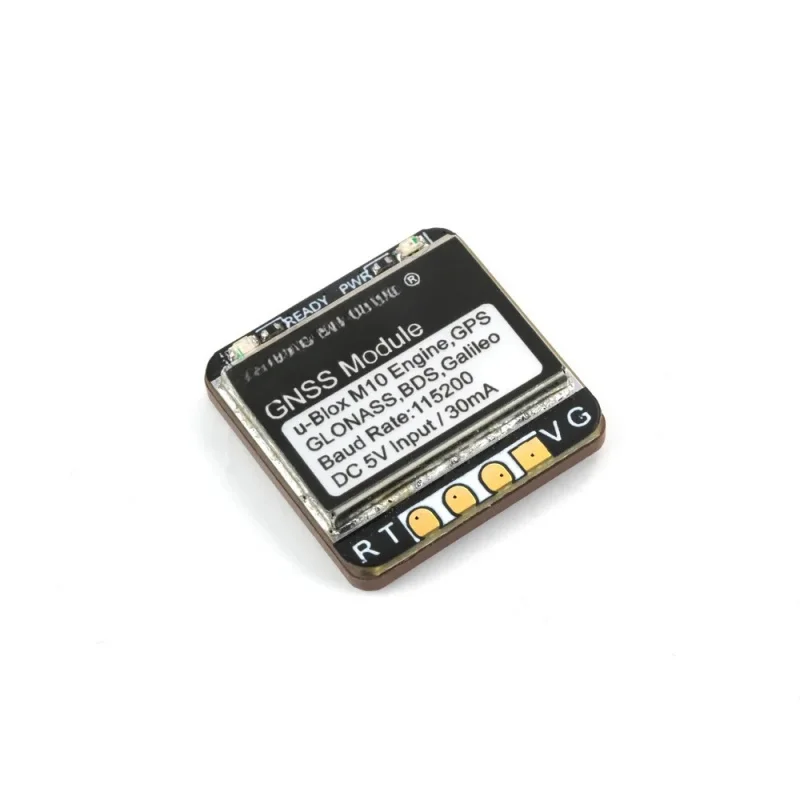 Rush MINI/Micro/GNSS Pro M10 GPS para piezas de drones RC FPV Diy