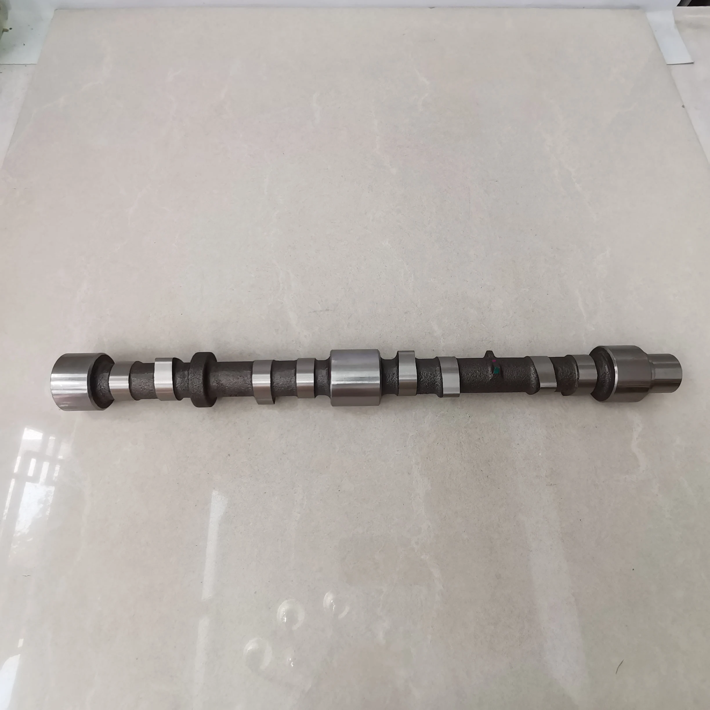 forFestival New Camshaft for Diesel Engine 4112K078 Iron Standard Size for Construction and Farm Industries Festive Purchase