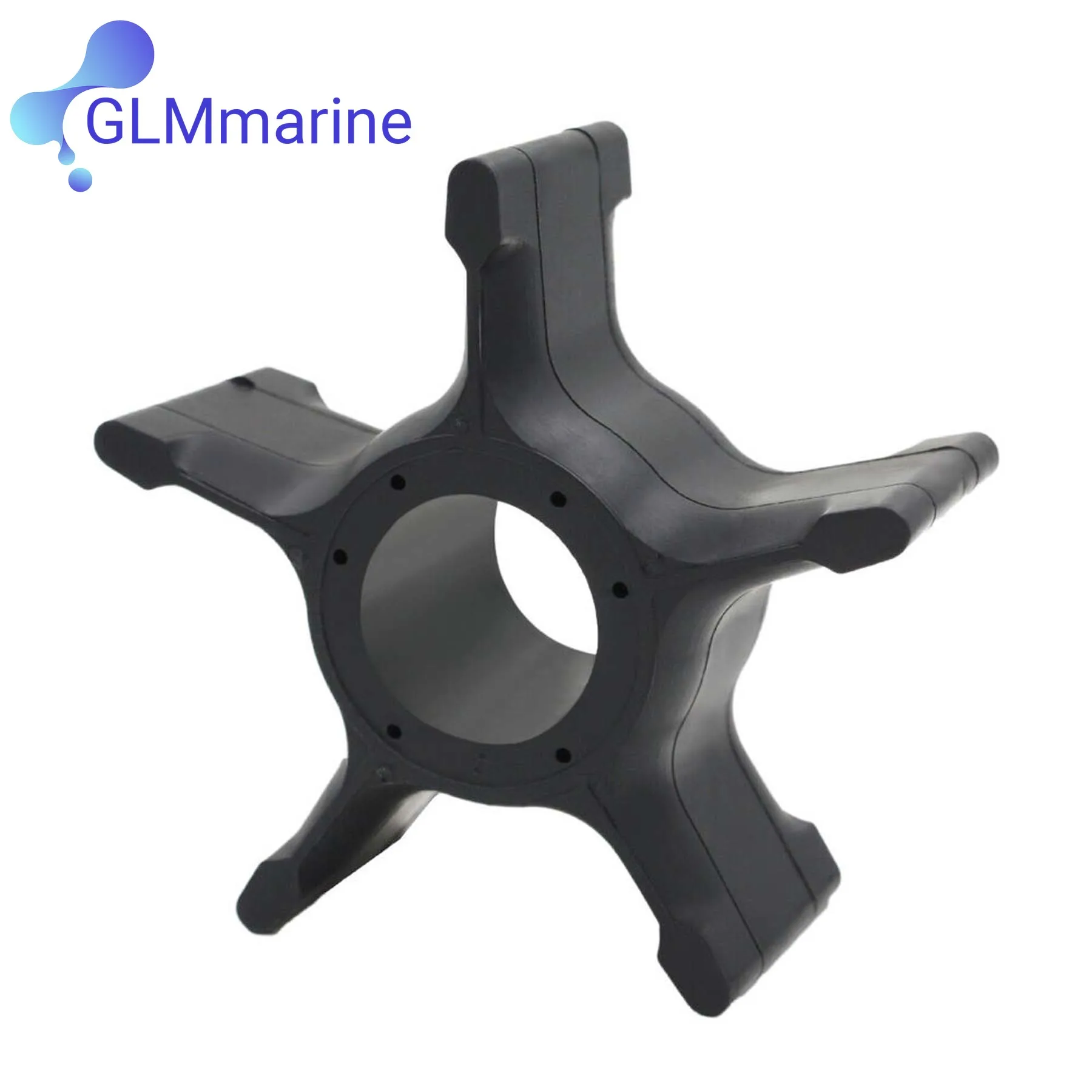 17461-90J01 Water Pump Impeller For Suzuki 4 Stroke DF 90 100 115 140 150 175 200 HP Outboard Motor 17461-90J00 5033542