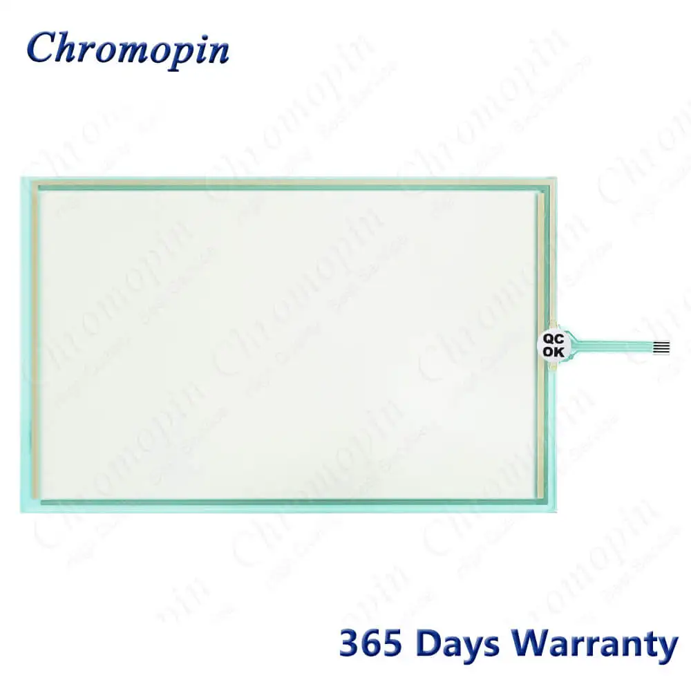 for TP 3898S1 TP 3898S2 Touch Screen Panel Glass Digitizer for TP-3898S1 TP-3898S2 Touchpad Glass