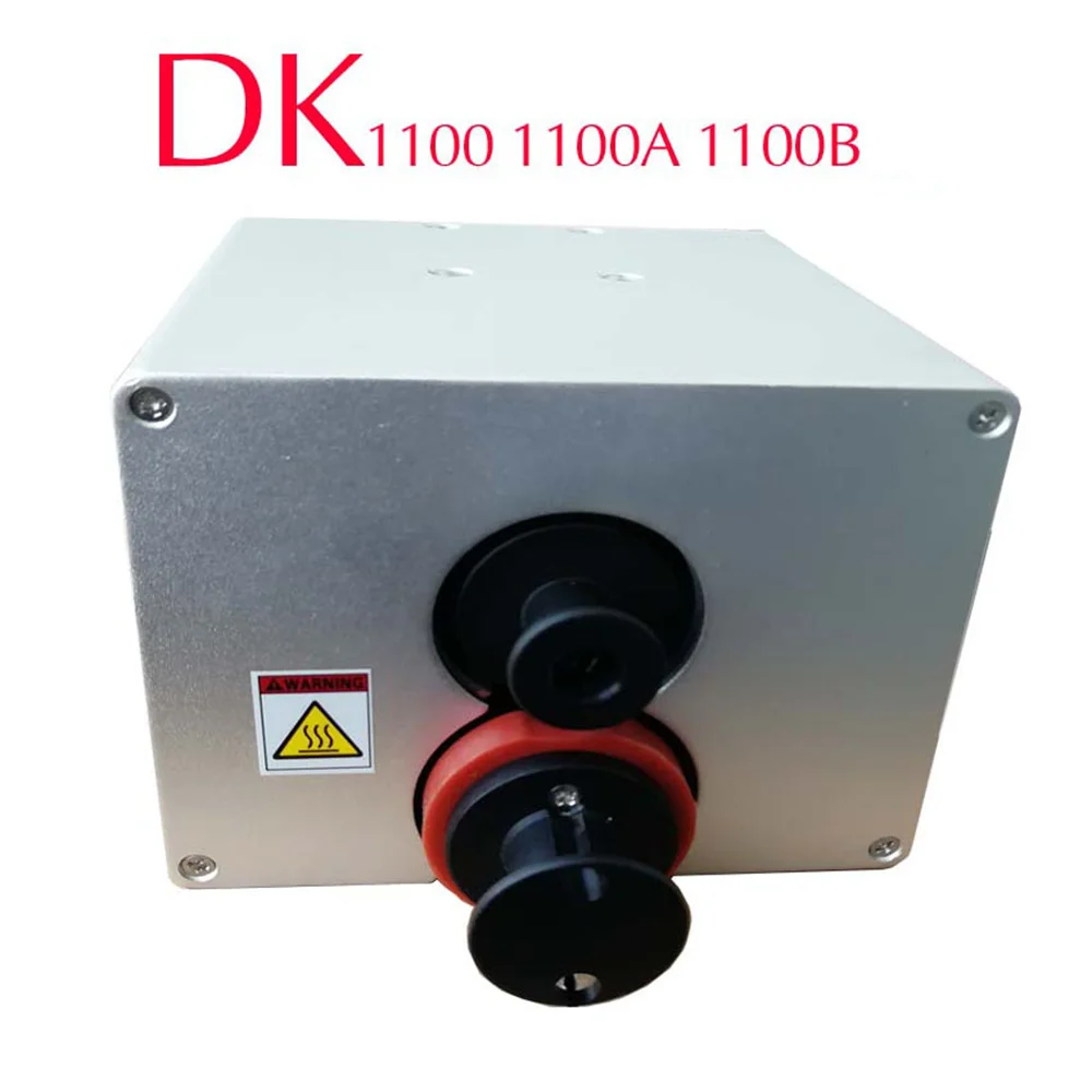 BateRpak DK1100 Coding Machine Print Head,Dikai DK1100A,DK1100B  Printing Machine part