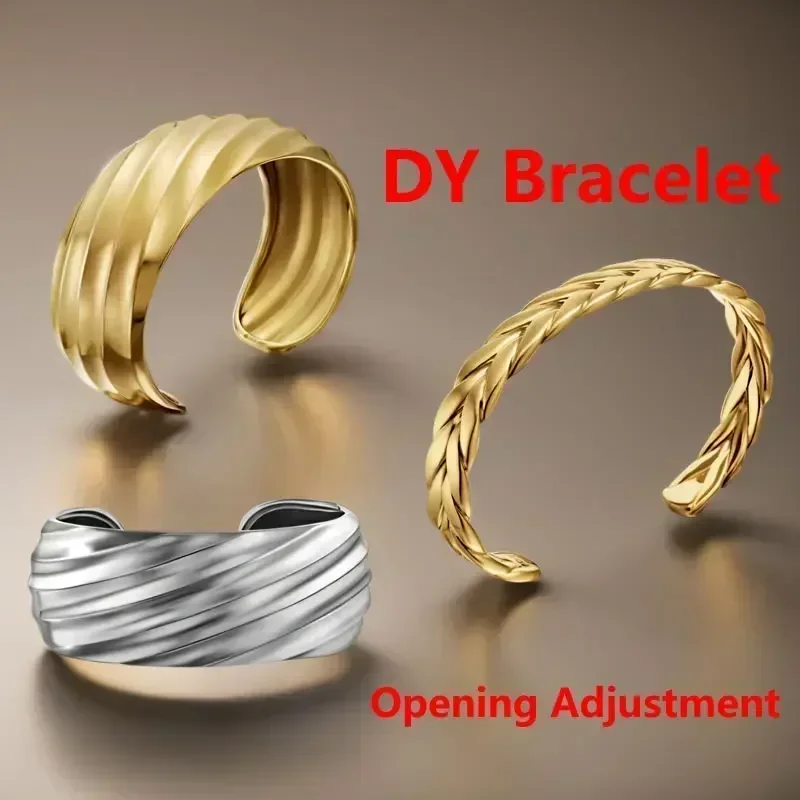 2024 All Complete DY Bangle for Women1：1