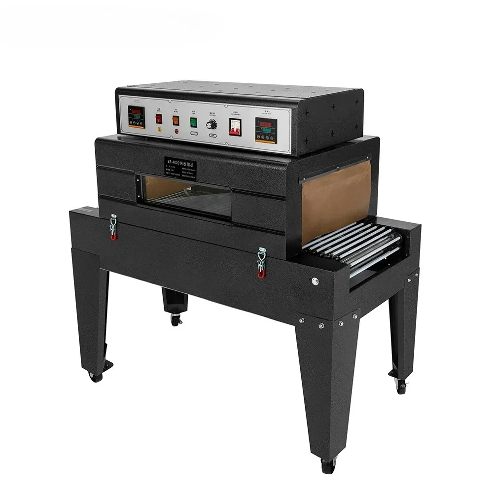 BS-4020 Semi Automa…