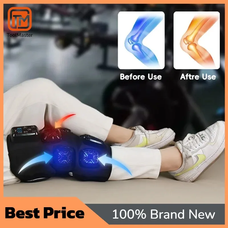 

【Hot Sale】Hot & Cold Therapy Knee Support – Advanced Contrast Therapy For Pain Relief Hot Cold Packs Manufacturer