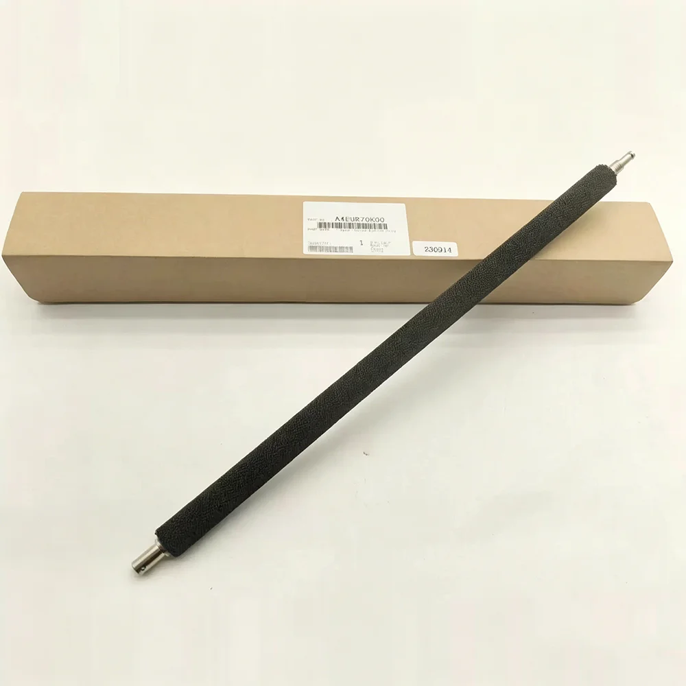 A4EUR70K00 Original Toner Guide Brushe Assy for Konica Minolta Bizhub Pro 951 1100 1052 1250 6120 6136 Drum Cleaning Brush Roll