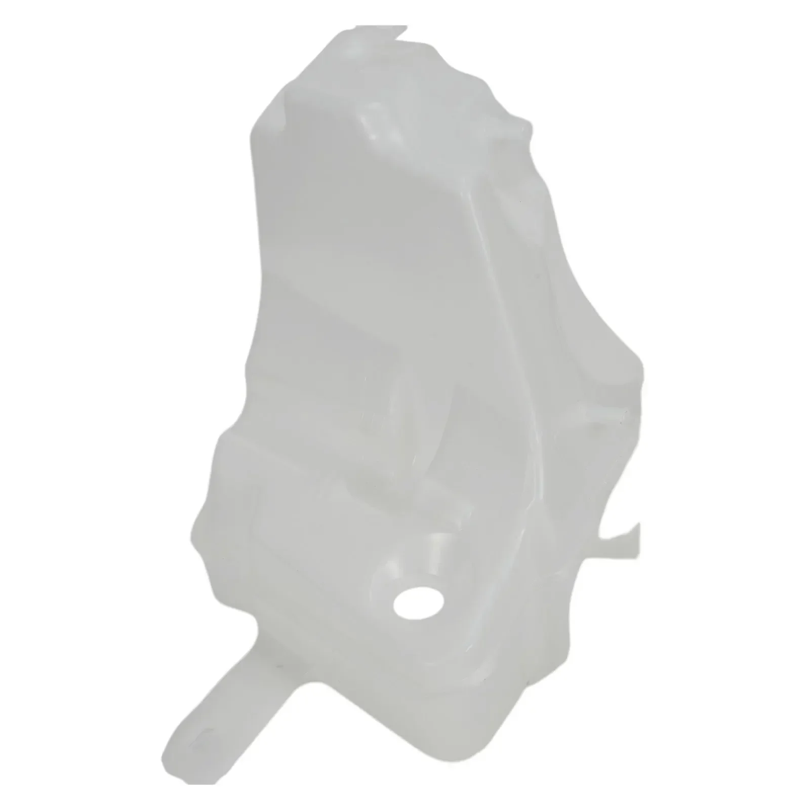 Reliable White Plastic Washer Fluid Reservoir for Mercedes For Benz 98 05 ML320 ML430 ML55 Guaranteed Quality!