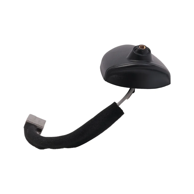 

L10A Roof Antenna Base 962102W100 Roof Shark Fins Spoiler Car Shark Fin Antenna Base Forhyundai GRAND Vortex Generator