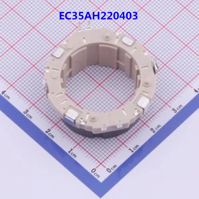 5pcs 100% Original EC35AH220403 EC35AH220502 EC35AH260502  Rotary Encoder