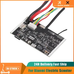 Dashboard Battery Controller Board BMS Circuit  Board for Xiaomi M365 Electric Scooter Circuit Board Battery Board Replacement