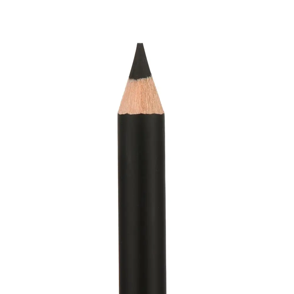 Fashion Cosmetic Lasting Makeup tool Black Waterproof Eyeliner Pencil