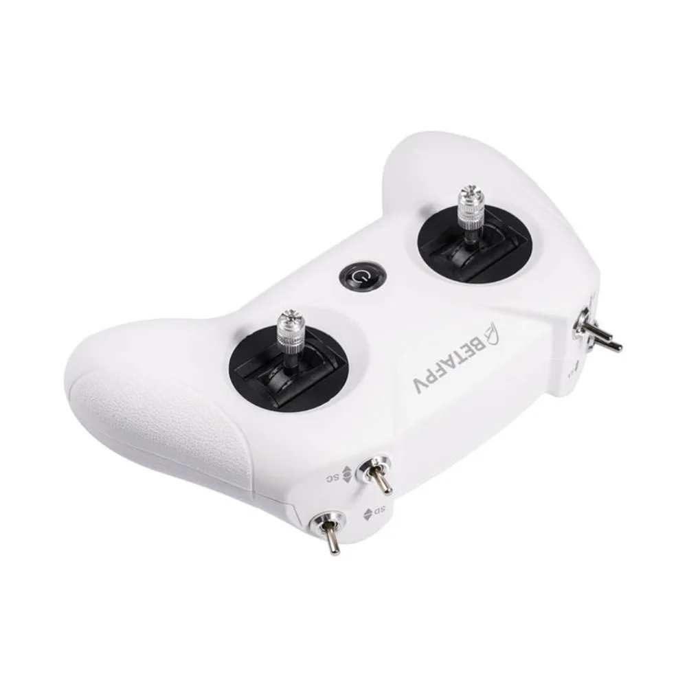 BETAFPV LiteRadio 2 SE Radio Transmitter-ELRS Version 2.4G TX Remote Controller Frsky / ExpressLRS Protocol For Racing Drone RC