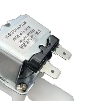 1/2吋和3/4吋外螺紋電磁閥,交流220V/直流12V/24V,水控閥控制器開關,常閉/常開 10 最佳銷售 電動閥 - №6